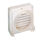 150mm (6") In-line  Fan Kit