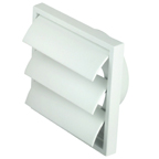 Ducting - Wall Outlets