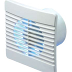 Flat Fan