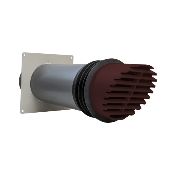 High Rise Installation Kit 100mm Brown High Rise Installation Kit 100mm Brown