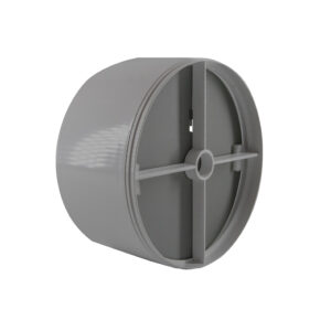 In-Line Backdraught Shutter 125mm In-Line Backdraught Shutter 125mm