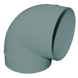 44900 90 Degree Pipe Bend 100mm/4Inch