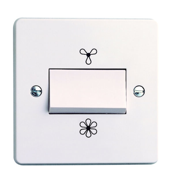 MANHR1345 Boost Speed Switch