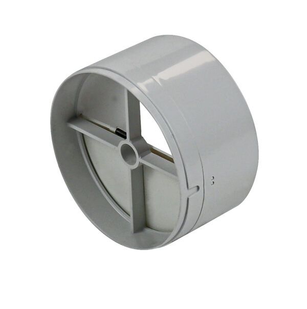 In-Line Backdraught Shutter 150mm In-Line Backdraught Shutter 150mm