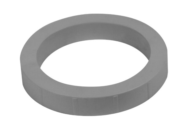 Low Profile Offset Round Duct Reducer 125mm to 100mm Low Profile Offset Round Duct Reducer 125mm to 100mm