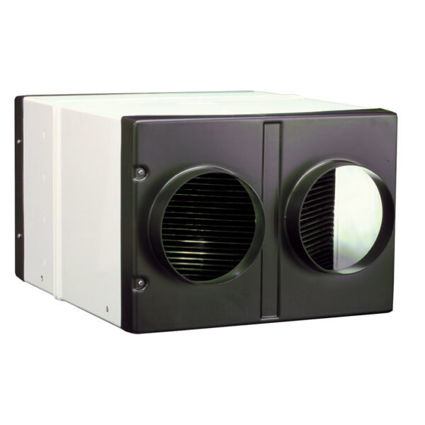 MANHR200V Windsor Range Small Commercial 70% Heat Recovery Unit