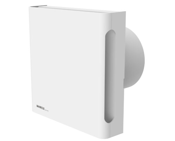QF100SX5CON Manrose Quiet Fan X5 Conceal Standard QF100SX5CON Manrose Quiet Fan X5 Conceal Standard
