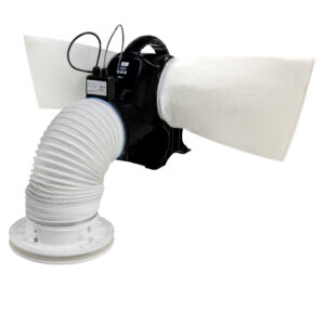 MANPIVH Lo-Watt Pivotal Positive Input Ventilation Unit with 500W Heater MANPIVH Lo-Watt Pivotal Positive Input Ventilation Unit with 500W Heater