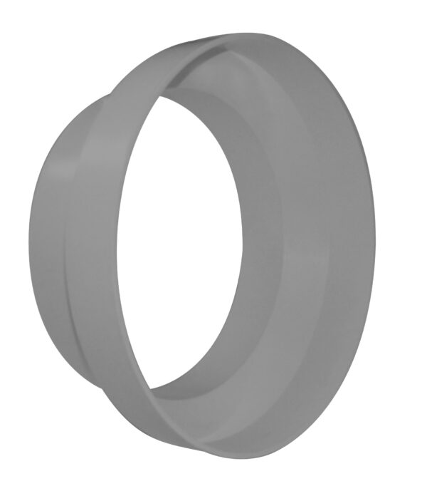 Round Duct Reducer 125mm to 100mm Round Duct Reducer 125mm to 100mm