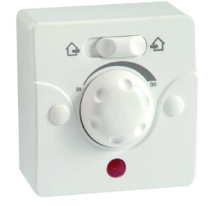 COMTSCVR Reversible Variable Speed Controller