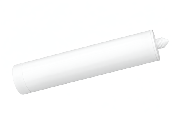 Silicone Sealant White