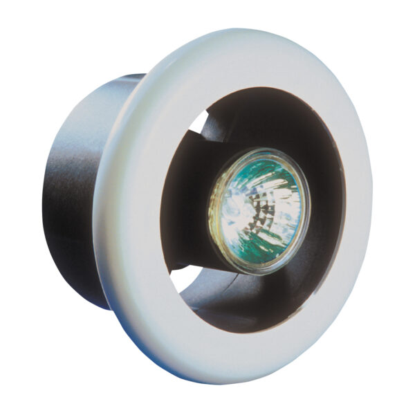 SL-W Showerlite White