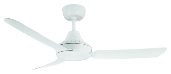 STA1203WH-MAN Stanza Ceiling Fan Wireless Remote