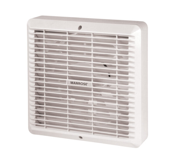 XFS230A Commercial Fan Automatic Shutter 230mm