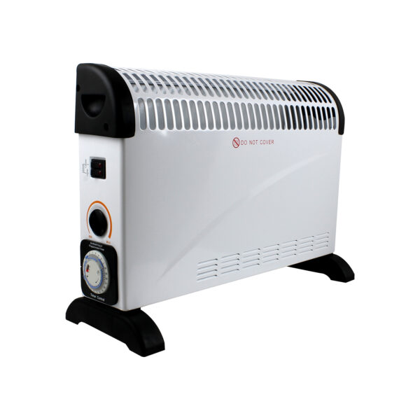 HCONH 2kW Convector Heater
