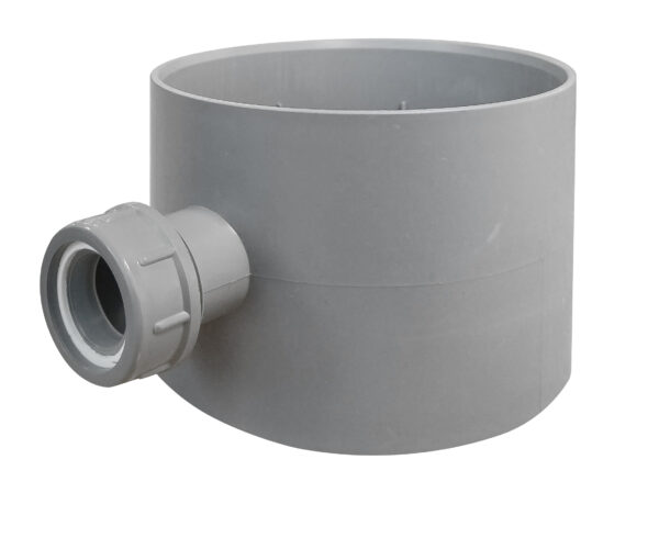 1440 Condensation Trap 110mm/4Inch