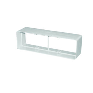 58200 Flat Channel Connector 150 x 70mm