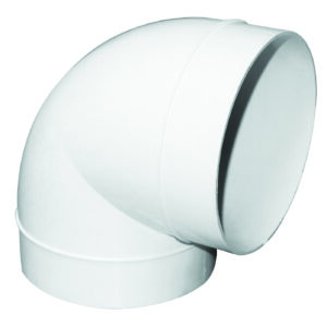 55900 90 Degree Pipe Bend 120mm/5Inch