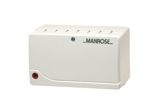 LT12T Remote Transformer Timer 35VA