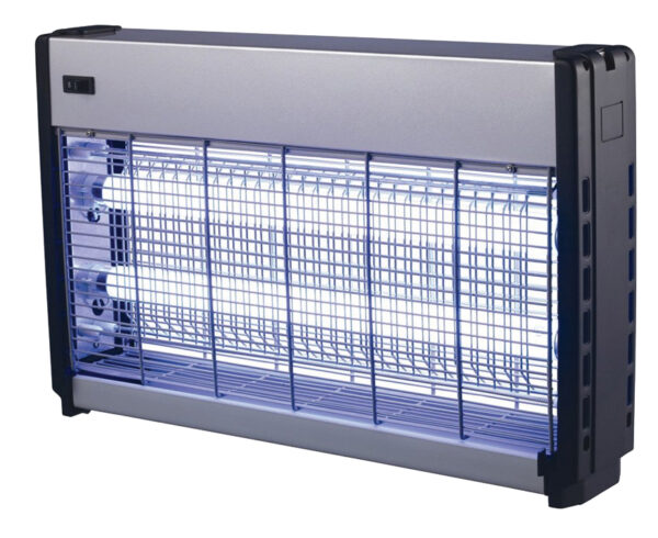 MANFK150 Wall Mountable Fly Killer 150m2 41.5W