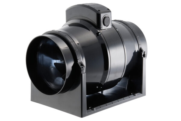 MF150T Mixflo Commercial Induct Fan Timer 150mm