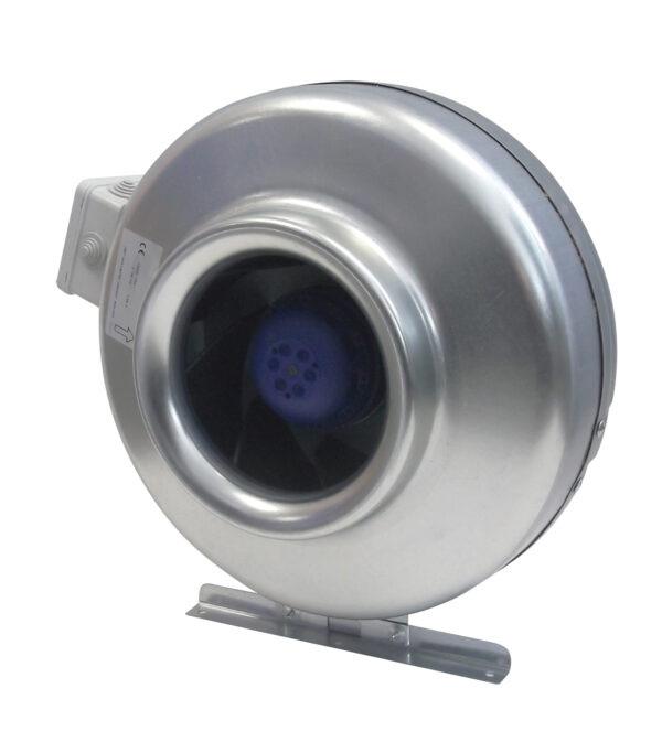 MET315 Inline Centrifugal Commercial Fan 315mm