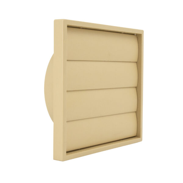 Gravity Grille 150mm Cotswold Stone