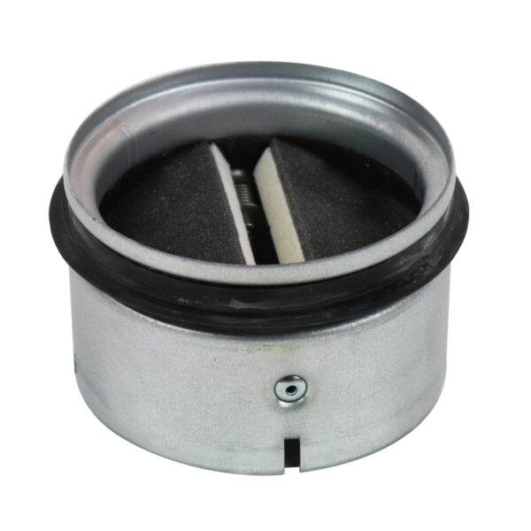 1262 Fusible Link Fire Damper 125mm/5Inch