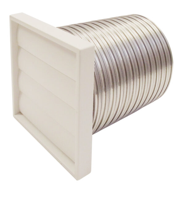 1292 SVK for XFS300 Range Wall Kit 300mm/12Inch