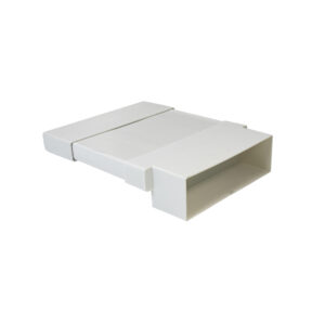 1572 225mm Extended Horizontal Airbrick
