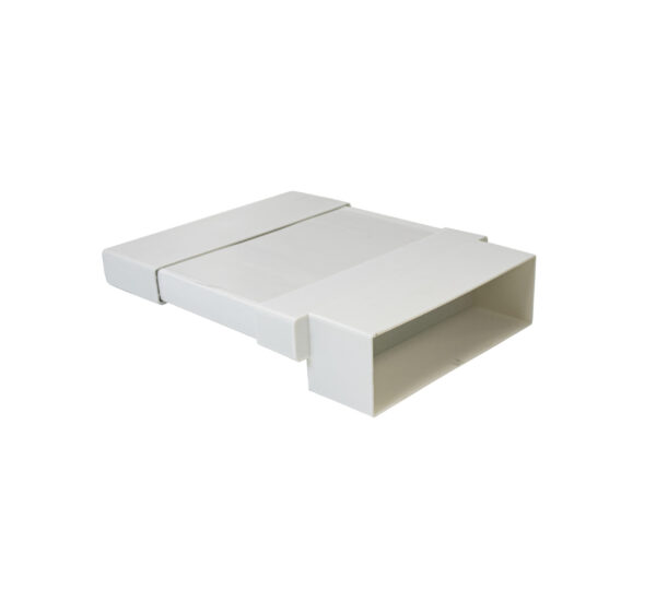 Extended Horizontal Airbrick 225 x 25mm Extended Horizontal Airbrick 225 x 25mm