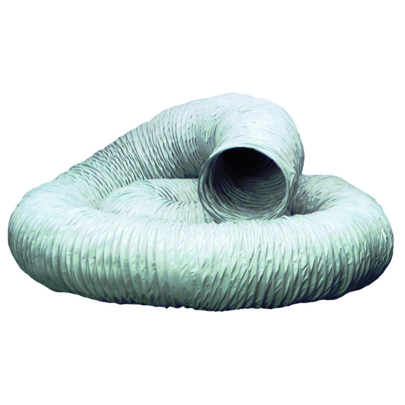 8783 PVC Flexible Ducting L3metre 200mm/8Inch