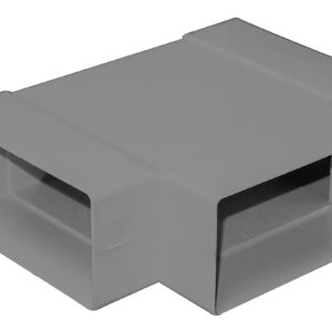 55582 Horizontal T-Piece 204 x 60mm