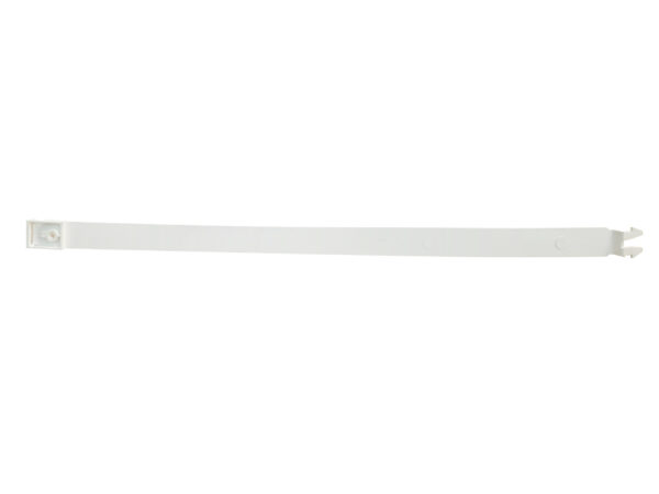 100mm Round PVC Pipe Clip 100mm Round PVC Pipe Clip