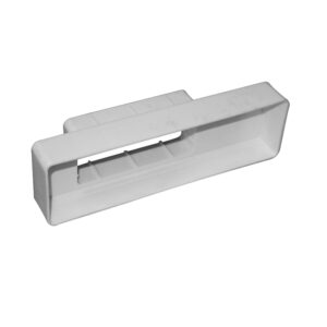 40770 110 x 54mm Airbrick Adaptor