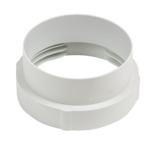 5126F Threaded Hose Connector Female 120mm/5Inch