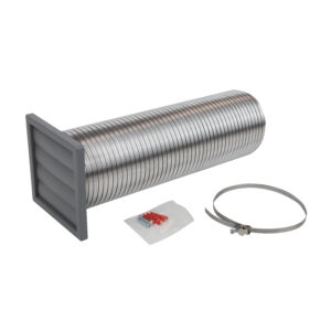 43077 Cooker Hood Venting Kit 120mm/5Inch