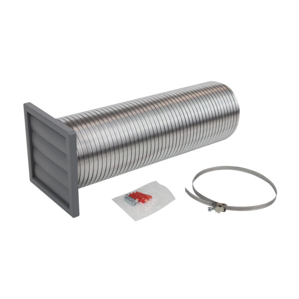 43078 Cooker Hood Venting Kit 150mm/6Inch