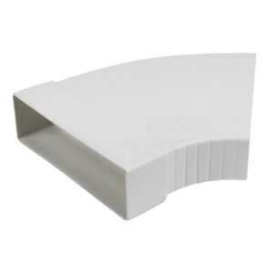 54500 Adjustable Horizontal Bend 204 x 60mm