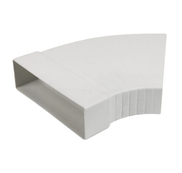 Adjustable Horizontal Bend 204x60mm Adjustable Horizontal Bend 204x60mm