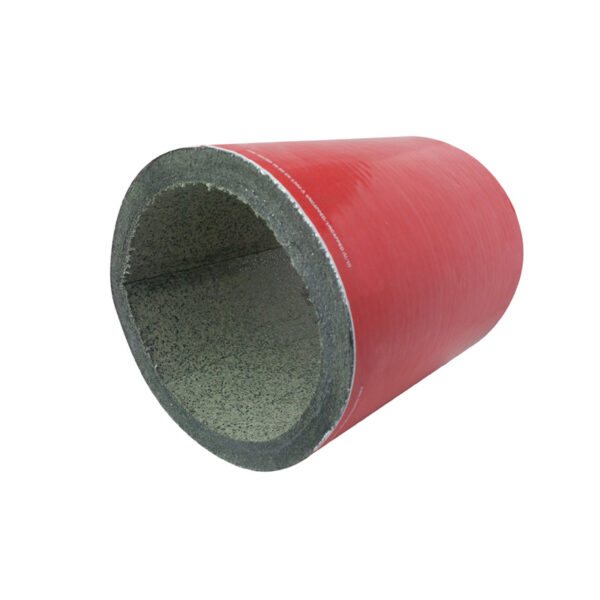 FCSC125N Round Fire Sleeve 125mm