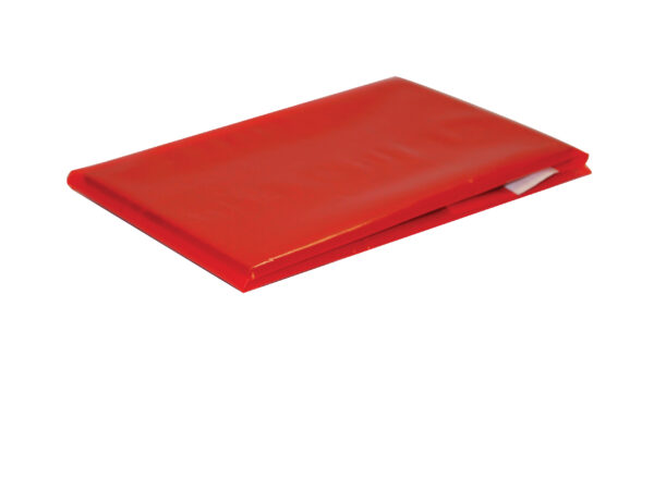 FS110D Rectangular Fire Seal 110mm FS110D Rectangular Fire Seal 110mm