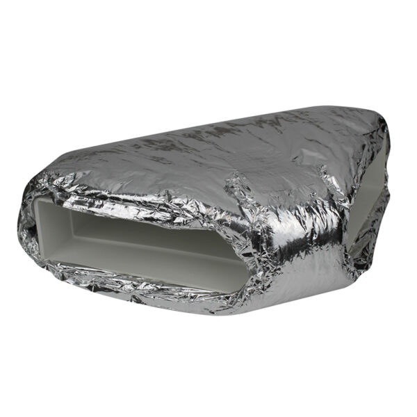 IJBH60950 Thermal Horizontal 90 Degree Bend 220 x 90mm