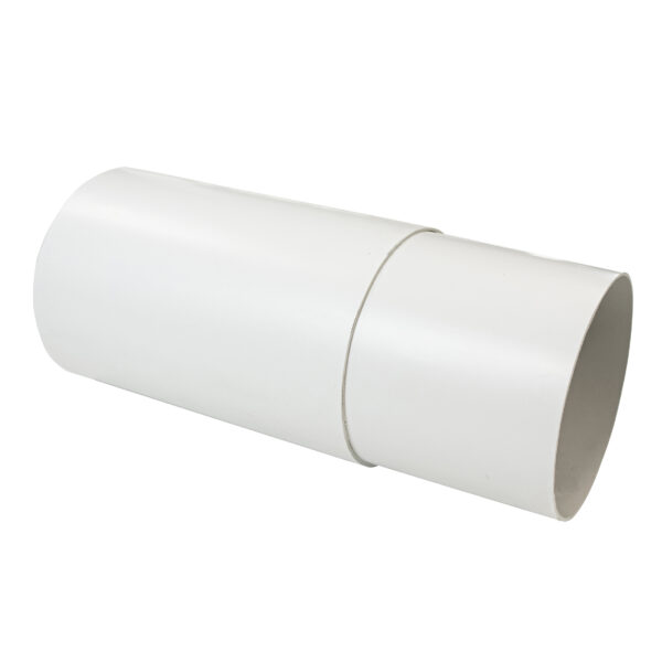TPIPE5 250mm to 450mm Round Pipe Telescopic Assembly 120mm/5Inch