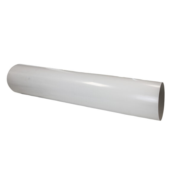 SPIPE54 1m Round Pipe Sleeve 120mm/5Inch