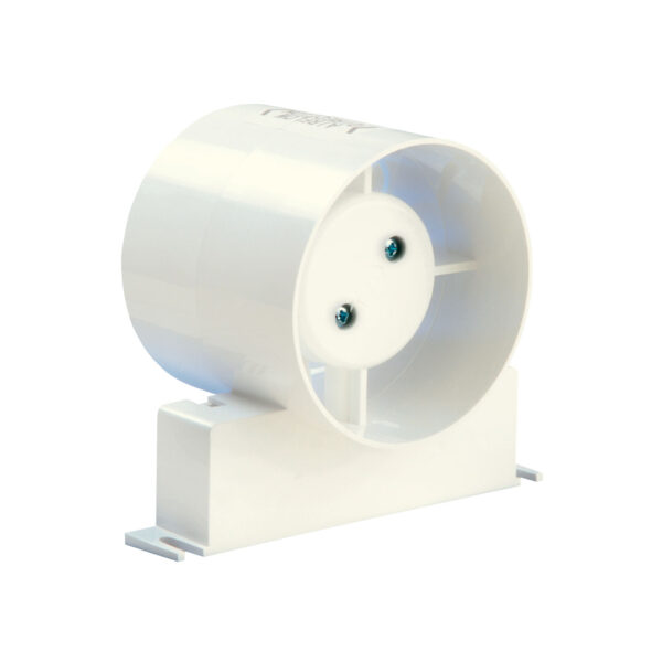 ID150T Shower In-Line Duct Fan Timer 150mm